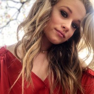 Meet your Posher, Lauryn